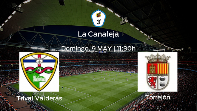 Previa del partido: el Trival Valderas recibe al Torrejón CF Previa del partido: el Trival Valderas recibe al Torrejón CF