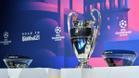 La Champions League cambiará su formato en el trienio 24-27.