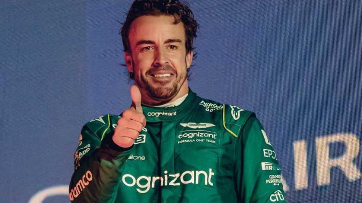 Fernando Alonso. Fernando Alonso.