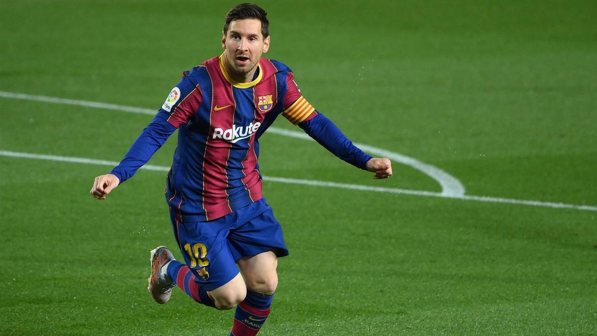 Koeman y la oferta del PSG a Messi: No me preocupa