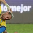 Tite explica la diferencia entre el Neymar de Brasil y el del PSG