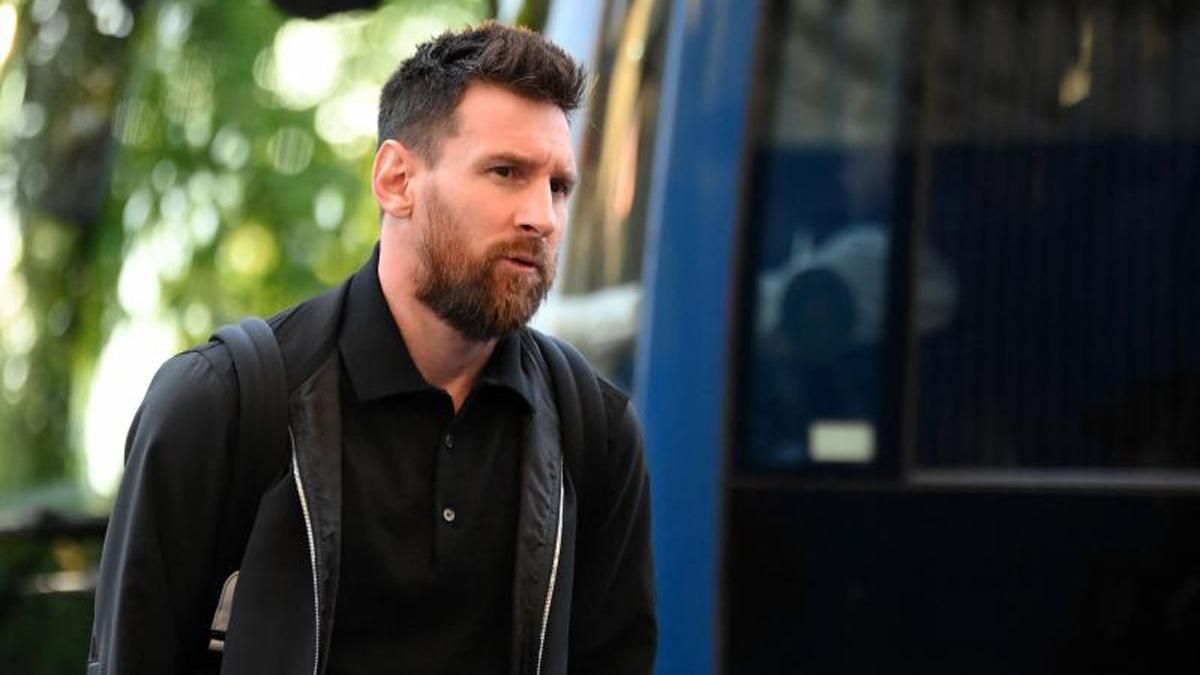 برشلونة يستعد لجولة في الولايات المتحدة مع ميسي واللاعبين المجددين واثنين من التوقيعات الجديدة