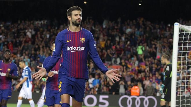 Piqué Piqué