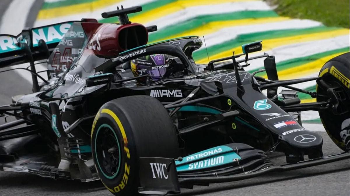 Hamilton no puede permitirse ningún error si no quiere dejar escapar el Mundial Hamilton no puede permitirse ningún error si no quiere dejar escapar el Mundial