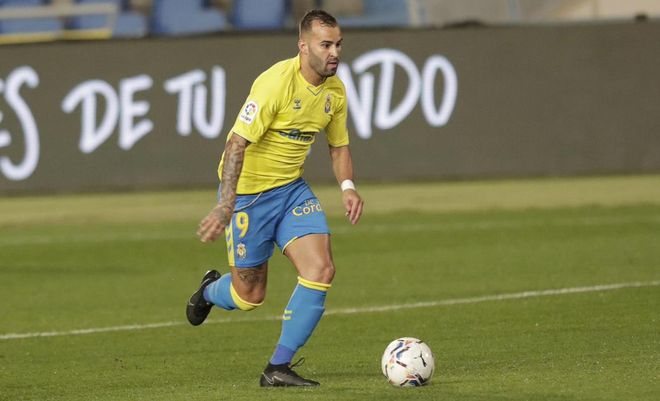 Jesé Rodríguez se siente importante en la UD Las Palmas Jesé Rodríguez se siente importante en la UD Las Palmas