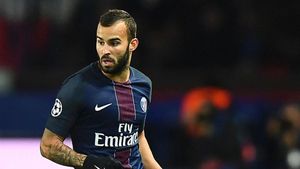 El PSG despide a Jesé Rodríguez días después de intervenir en La Casa Fuerte El PSG despide a Jesé Rodríguez días después de intervenir en La Casa Fuerte