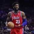 Joel Embiid