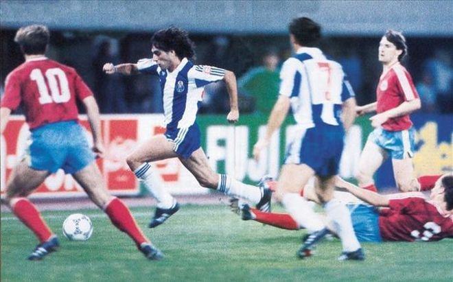 1987 - Porto