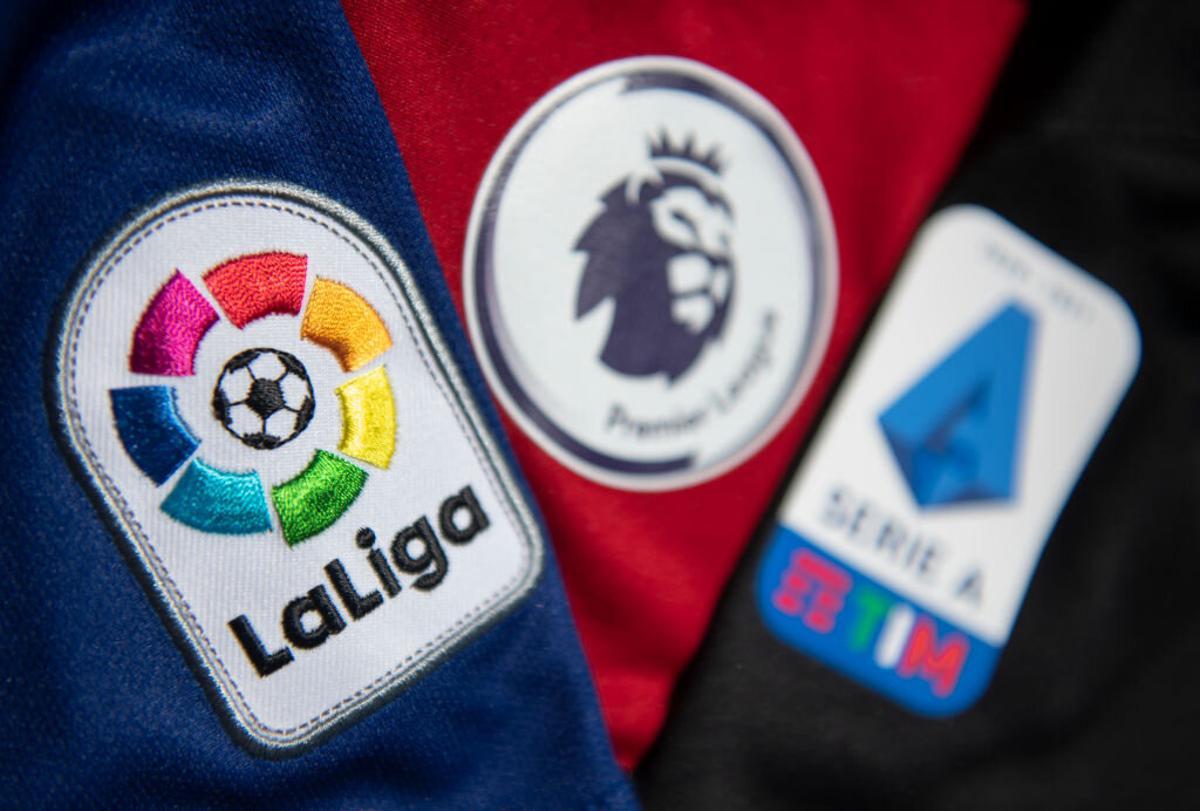 Real Madrid, City y AC Milán decepcionan; el Bayern sufre; y el PSG convence Real Madrid, City y AC Milán decepcionan; el Bayern sufre; y el PSG convence
