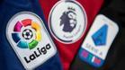 Real Madrid, City y AC Milán decepcionan; el Bayern sufre; y el PSG convence