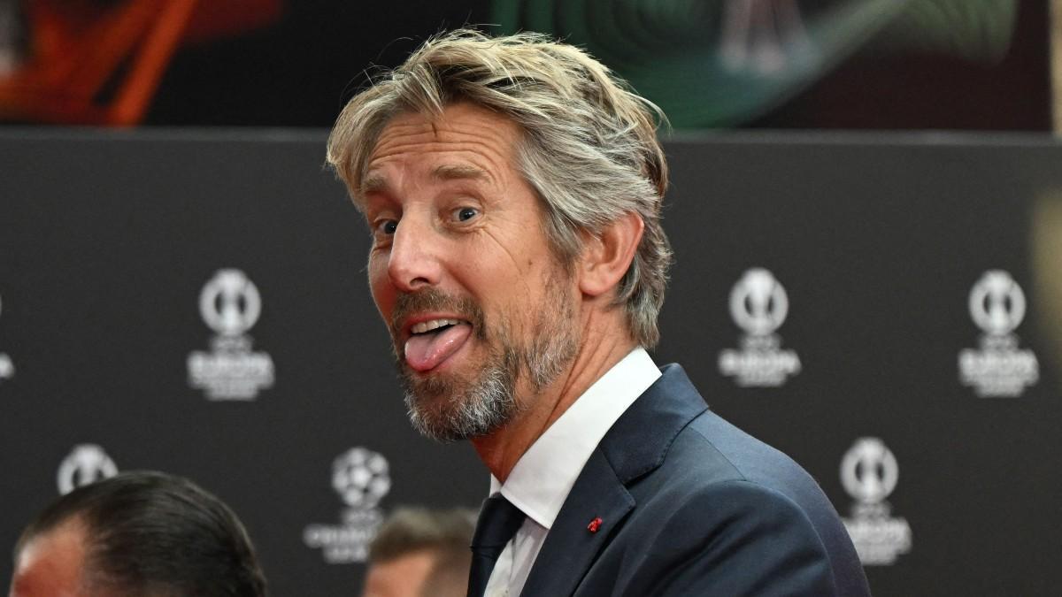 El Ajax ofrece una última hora sobre el estado de Van der Sar