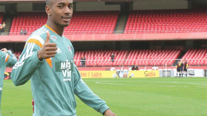 Gerson Se Decide: Fichará Por El Barça