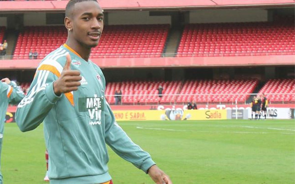 Gerson será finalmente del Barça Gerson será finalmente del Barça