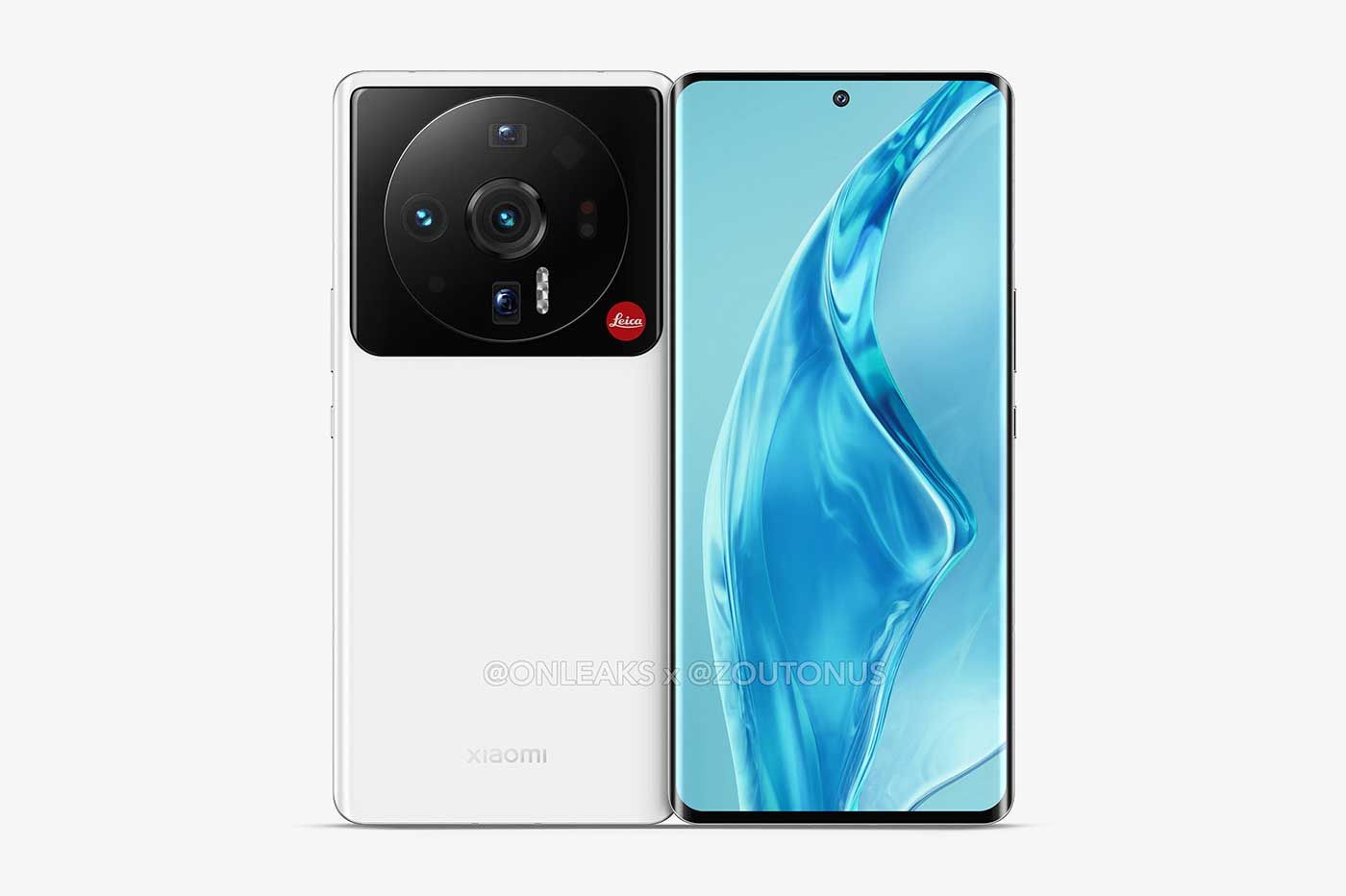 Xiaomi will collaborate with Leica in its next terminals