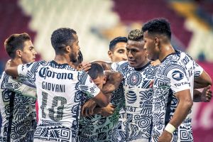 América en problemas América en problemas