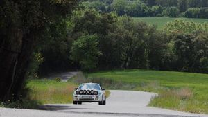 El Rally Costa Brava Històric del 15 al 18 de Octubre ¡el gran rally de este 2020! El Rally Costa Brava Històric del 15 al 18 de Octubre ¡el gran rally de este 2020!