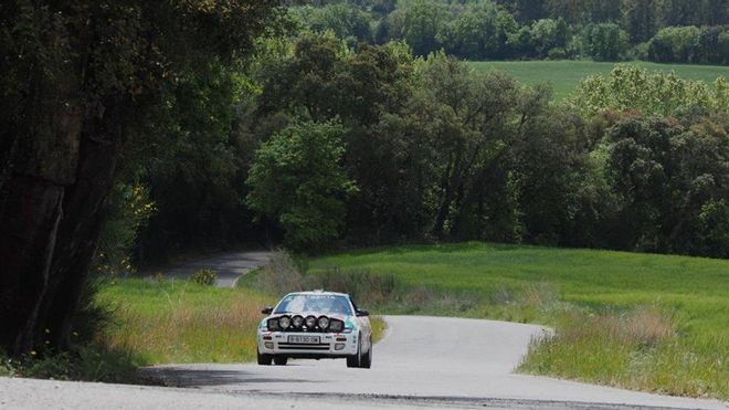 El Rally Costa Brava Històric del 15 al 18 de Octubre ¡el gran rally de este 2020! El Rally Costa Brava Històric del 15 al 18 de Octubre ¡el gran rally de este 2020!