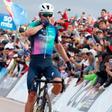Supermán López logró la victoria final en la Vuelta a San Juan