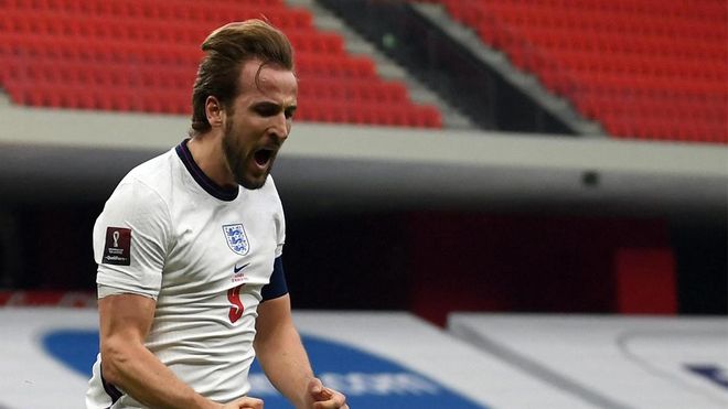 Harry Kane puede salir del Tottenham Harry Kane puede salir del Tottenham