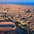 El Barça ha recordado los atentados que sufrió la ciudad en el día de hoy hace cinco años | FC Barcelona