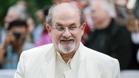 Irán culpa a Salman Rushdie de su agresión en Nueva York