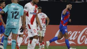 Curicó Unido - Cerro Porteño