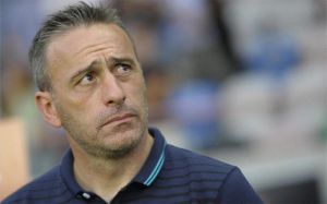 Paulo Bento no ha logrado enderezar el rumbo del Cruzeiro Paulo Bento no ha logrado enderezar el rumbo del Cruzeiro