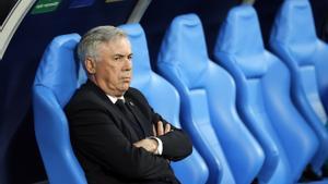 Ancelotti: Ha sido la copa más difícil