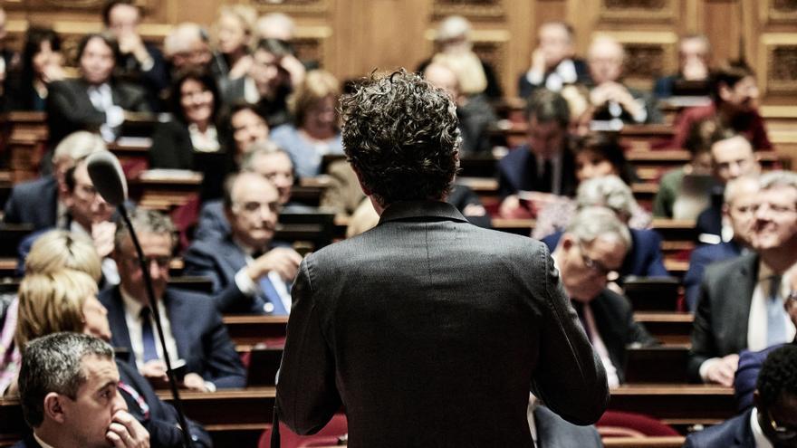 Le centre-droit consolide son contrôle sur le Sénat français