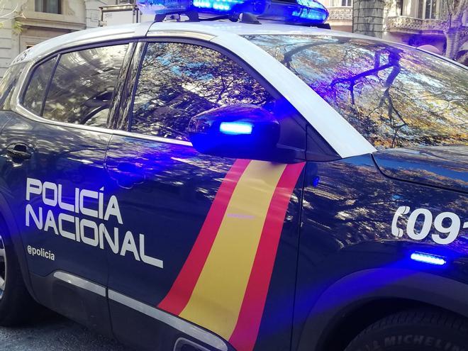 Detenido un menor y su madre por la muerte de un hombre en Málaga