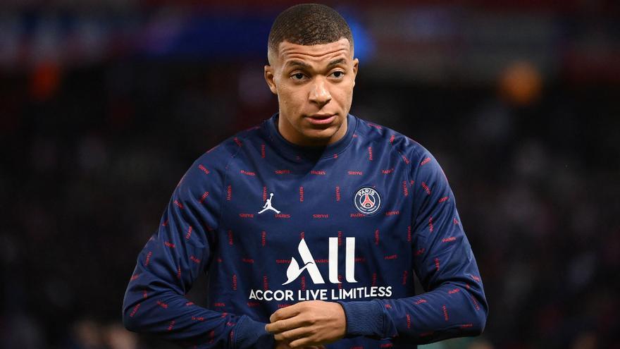 La Frase De Mbappe En Su Comic En Clave Madrid Que Ilusiona A Los Merengues