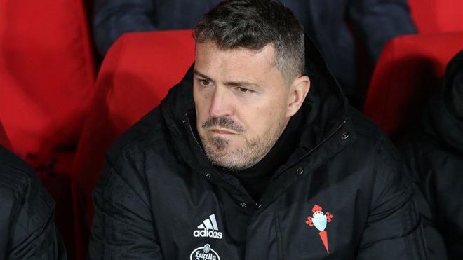 Óscar García Junyent se la juega en Pucela Óscar García Junyent se la juega en Pucela