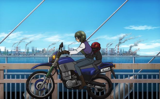 Detective Conan: La bala Escarlata, estreno en cines el viernes 16 de Abril Detective Conan: La bala Escarlata, estreno en cines el viernes 16 de Abril