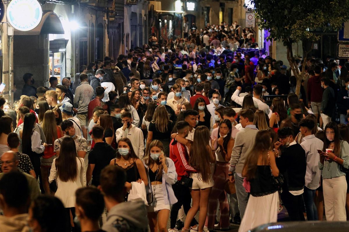 Interior analiza ya 60 denuncias por pinchazos para saber qué hay detrás Interior analiza ya 60 denuncias por pinchazos para saber qué hay detrás