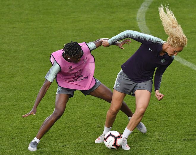 Así está la operación salida del Barça Así está la operación salida del Barça