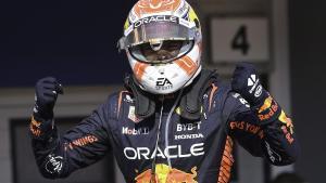 Formula One Hungarian Grand Prix