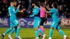 Alcoyano - Real Madrid | ¿Fue Isco o en propia puerta? Vuelve a ver el tercer gol del Madrid desde todos los ángulos