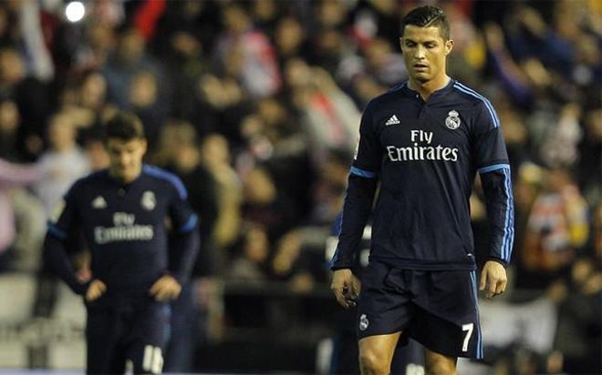 Los viajes de Cristiano Ronaldo a Marruecos siguen trayendo cola Los viajes de Cristiano Ronaldo a Marruecos siguen trayendo cola