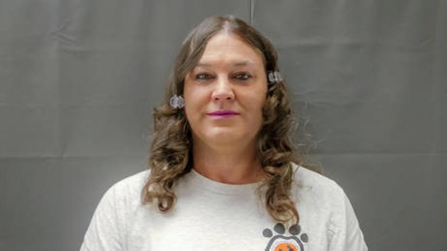 EEUU ejecuta por primera vez a una persona trans