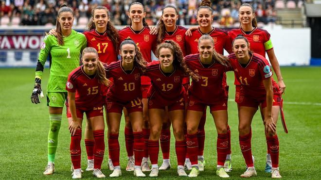 España revalida el título tras vencer a Alemania en los penaltis