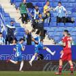 Espanyol - Osasuna: El gol de Braithwaite