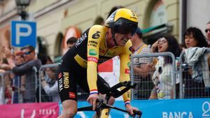 Recorrido y perfil etapa 21 del Giro de Italia 2022