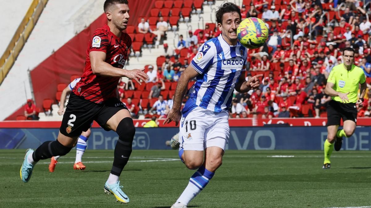 Real Sociedad – Elche de LaLiga Santander: Horario y dónde ver en TV