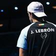 Juan Lebrón sigue arrastrando problemas en el codo