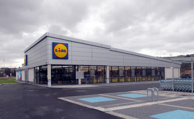El postre vikingo que arrasa en el Lidl y que no puede faltar en tu congelador El postre vikingo que arrasa en el Lidl y que no puede faltar en tu congelador
