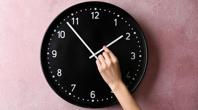 ¿Qué día se cambia el horario 2022 en España? Este es el día en que se modifica el reloj en octubre