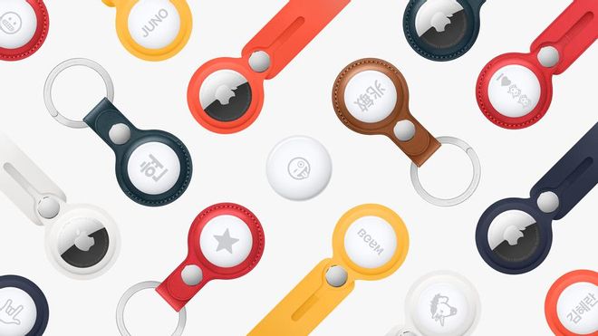 Apple presenta finalmente AirTag, la nueva forma de encontrar tus objetos Apple presenta finalmente AirTag, la nueva forma de encontrar tus objetos