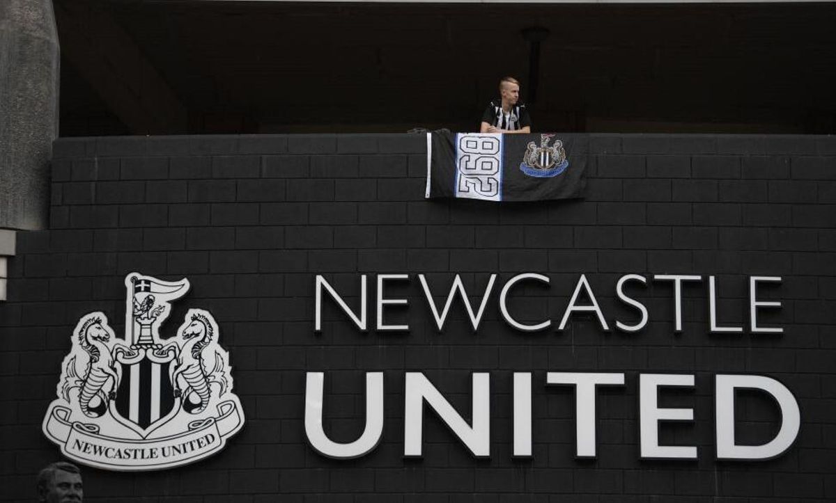 El nuevo Newcastle, ¿el destino perfecto para Bale? El nuevo Newcastle, ¿el destino perfecto para Bale?