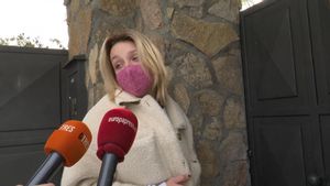 Zayra Gutiérrez, hija de Guti, en el ojo del huracán por estos polémicos mensajes Zayra Gutiérrez, hija de Guti, en el ojo del huracán por estos polémicos mensajes