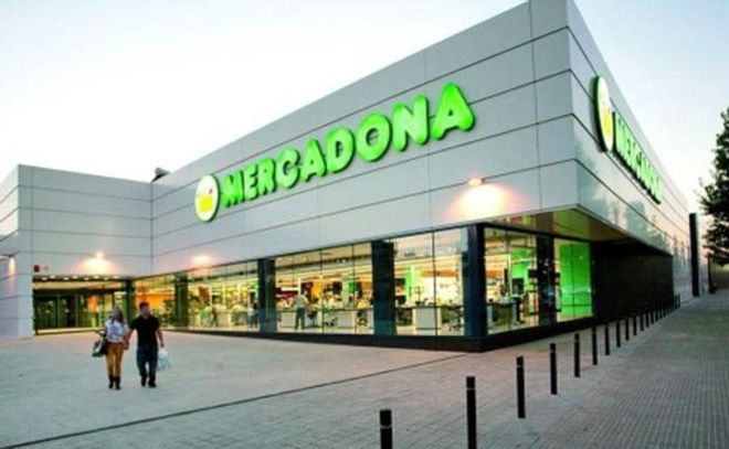 El producto antiedad de Mercadona que arrasa con casi 3.000 unidades vendidas al día El producto antiedad de Mercadona que arrasa con casi 3.000 unidades vendidas al día